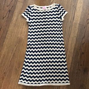 VGUC Lilly Pulitzer Sweater Dress